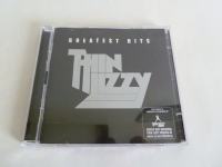 Thin Lizzy ‎– Greatest Hits,..2xCD