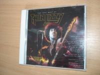 THIN LIZZY-THE VERY BEST OF (DEDICATION) (original)