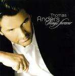 Thomas Anders - songs forever