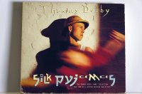 Thomas Dolby - Silk Pyjamas + Field Work Extended (Maxi CD Single)