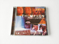 THOMPSON - VJETAR S DINARE