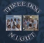THREE DOG NIGHT - 4 CD-a