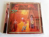 Tiki Tiki Bamboooos ‎– Tiki Tiki Bamboooos  , CD
