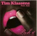 Tim Klaasens Feat.Ann - Push it  DP