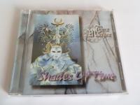 Time Machine – Shades Of Time,....CD
