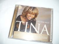 TINA - ALL THE BEST 2CD