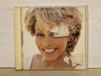 Tina Turner - Wildest Dreams (CD)