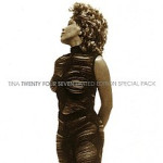 TINA TWENTY FOUR SEVEN limited edition special pack