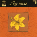 Tiny Island ‎– Tiny Island SACD