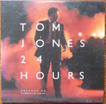 Tom Jones: 24 hours