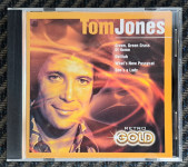 Tom Jones - Best of