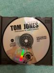 Tom Jones originalan CD