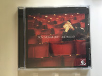 Tom McRae - Just Like Blood CD