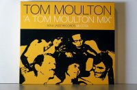 Tom Moulton - A Tom Moulton Mix (2-CD)