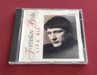 TOMISLAV BRALIĆ - Lipa Rič