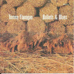 Tommy Flanagan - Ballads & Blues - CD