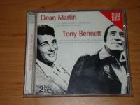 Tony Bennett  & Dean Martin