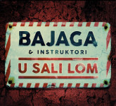 Bajaga I Instruktori – U Sali Lom