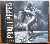 Tony Cetinski: Prah i pepeo