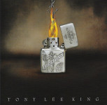 Tony Lee King – Redemption - CD