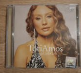 Tori Amos : Strange Little Girls CD
