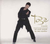 Toše i Prijatelji - Još uvijek sanjam da smo zajedno - CD