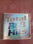 Total r&b hits, kompilacija