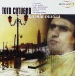 TOTO CUTUGNO - LA MIA MUSICA