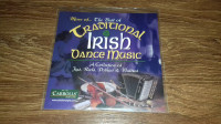Traditional Irish dance music - 2003. godina