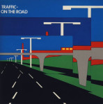 TRAFFIC – On The Road   /KAO NOVO/