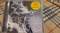 Trance dance