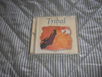 TRIBAL SPIRIT CD