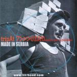TripAt 7 ‎– Made in Serbia (CD)