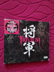 Trivium cd za 10 eura