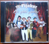 TS Fijaker: Kao vjetri sjeverni