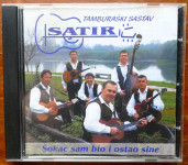 TS Satir: Šokac sam bio i ostao sine