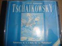 Tscaikowsy