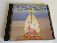 TubeStone ‎– Aligretosurfati,....CD