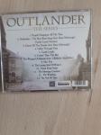 Tuđinka Outlander Soundtrack