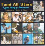 Tumi All Stars, CD kompilacija kubanske glazbe etikete Tumi