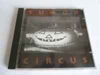 Tumor Circus ‎– Tumor Circus,....CD