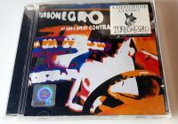 Turbonegro ‎– Hot Cars & Spent Contraceptives CD Novo