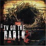 TV ON THE RADIO - 4 CD naslova