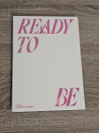 TWICE - Ready To Be (Ready Ver.)