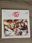 TWICE - The Story Begins (1st Mini Album)