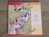 TWICE - Twicecoaster: Lane 1 (Apricot Ver.)