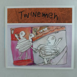 TWINEMEN
