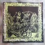 Type O Negative ‎– The Origin Of The Feces