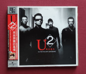 U2 - All That You Can't Leave Behind