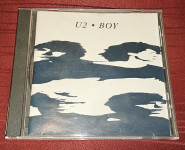 U2- BOY